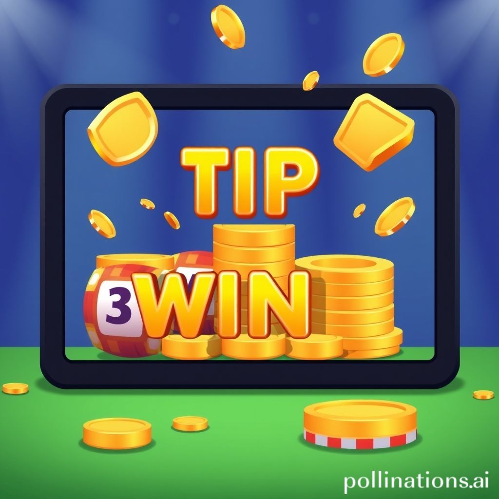 Tips and Tricks for Maximizing Your Wins in Gacor777